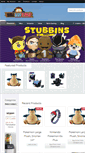 Mobile Screenshot of ninjababygames.com